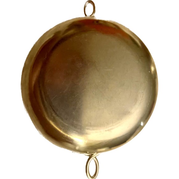 Vintage ALUMODE Aluminum 4 Individual Casseroles with lids, original box - Picture 7 of 7